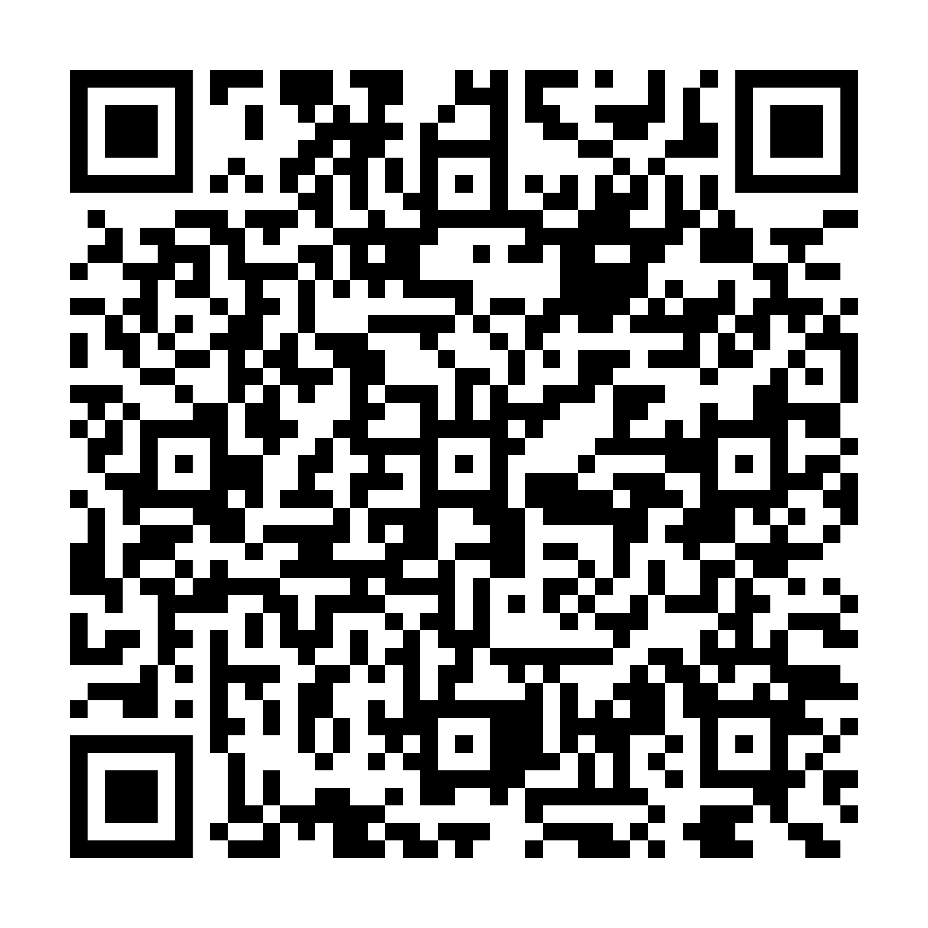 QR code for the United Kingdom IngramSpark purchase link