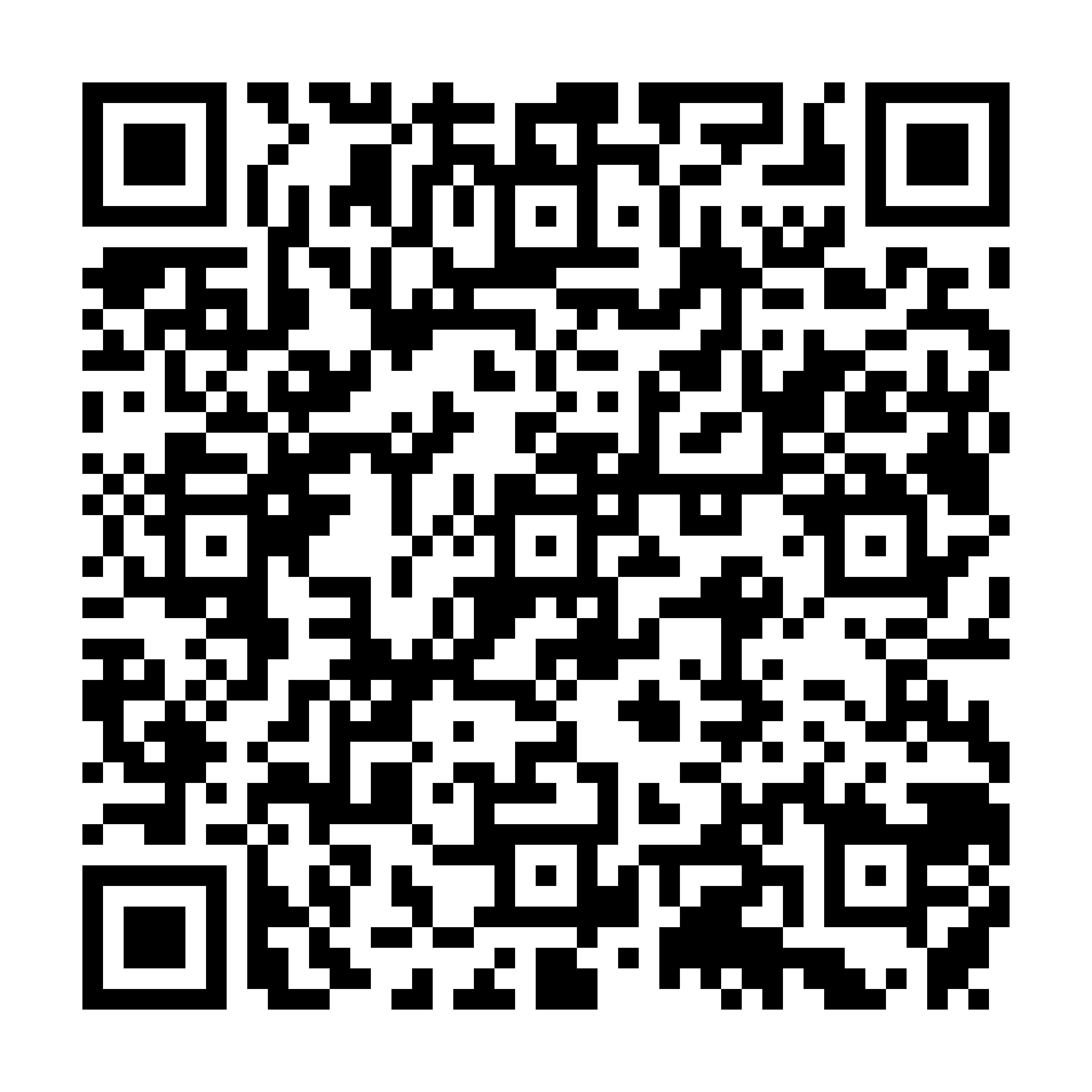 QR code for the United States IngramSpark purchase link